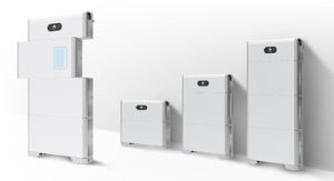 Huawei Luna thuisbatterij modulair