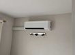 Realisatie Samsung multisplit airco/warmtepomp met 4 binnenunits te Sint-Lievems-Houtem