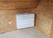 Realisatie Mitsubishi multisplit airco/warmtepomp met 5 binnenunits te Brakel