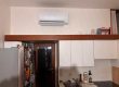 Realisatie Mitsubishi multisplit airco/warmtepomp met 3 binnenunits te Gent
