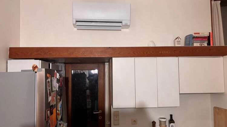 Hier heeft Klima-Technics...