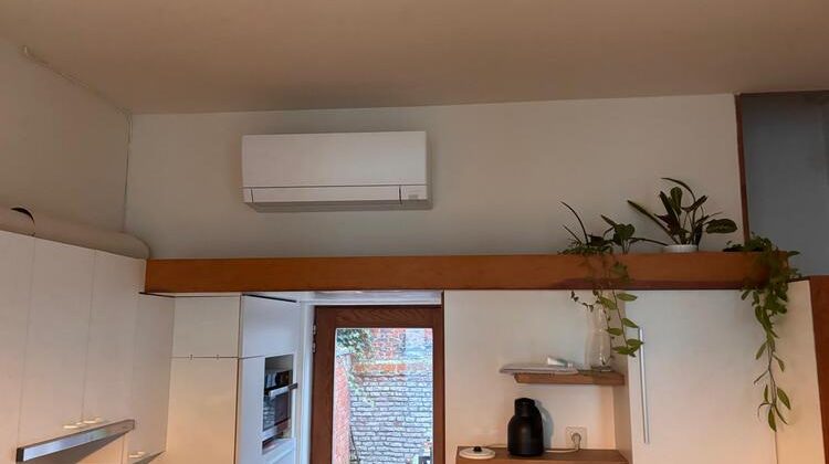 Hier heeft Klima-Technics...