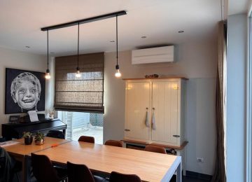 Hier heeft Klima-Technics...