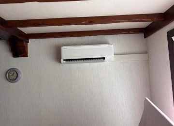 Hier heeft Klima-Technics...