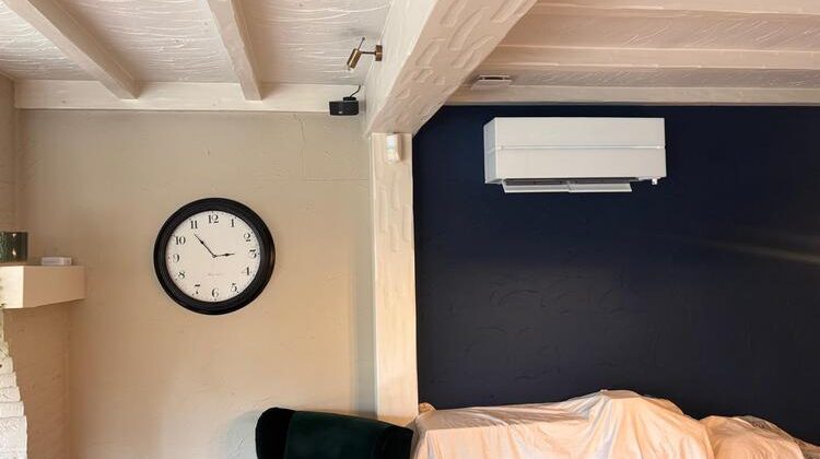 Hier heeft Klima-Technics...