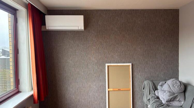 Hier heeft Klima-Technics...