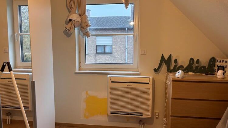 Hier heeft Klima-Technics...