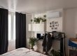 Realisatie Mitsubishi multisplit airco/warmtepomp met 4 binnenunits te Gent