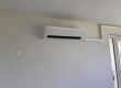 Realisatie Samsung multisplit airco/warmtepomp met 2 binnenunits  Wind Free Comfort te Zwijnaarde